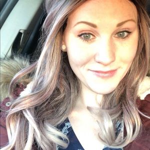 Meet your Posher, Tricia